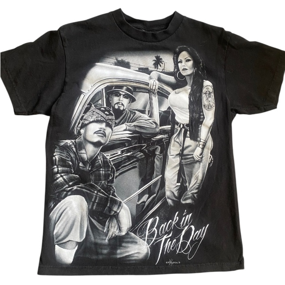 2018’ DGA (Gonzales) Shirt